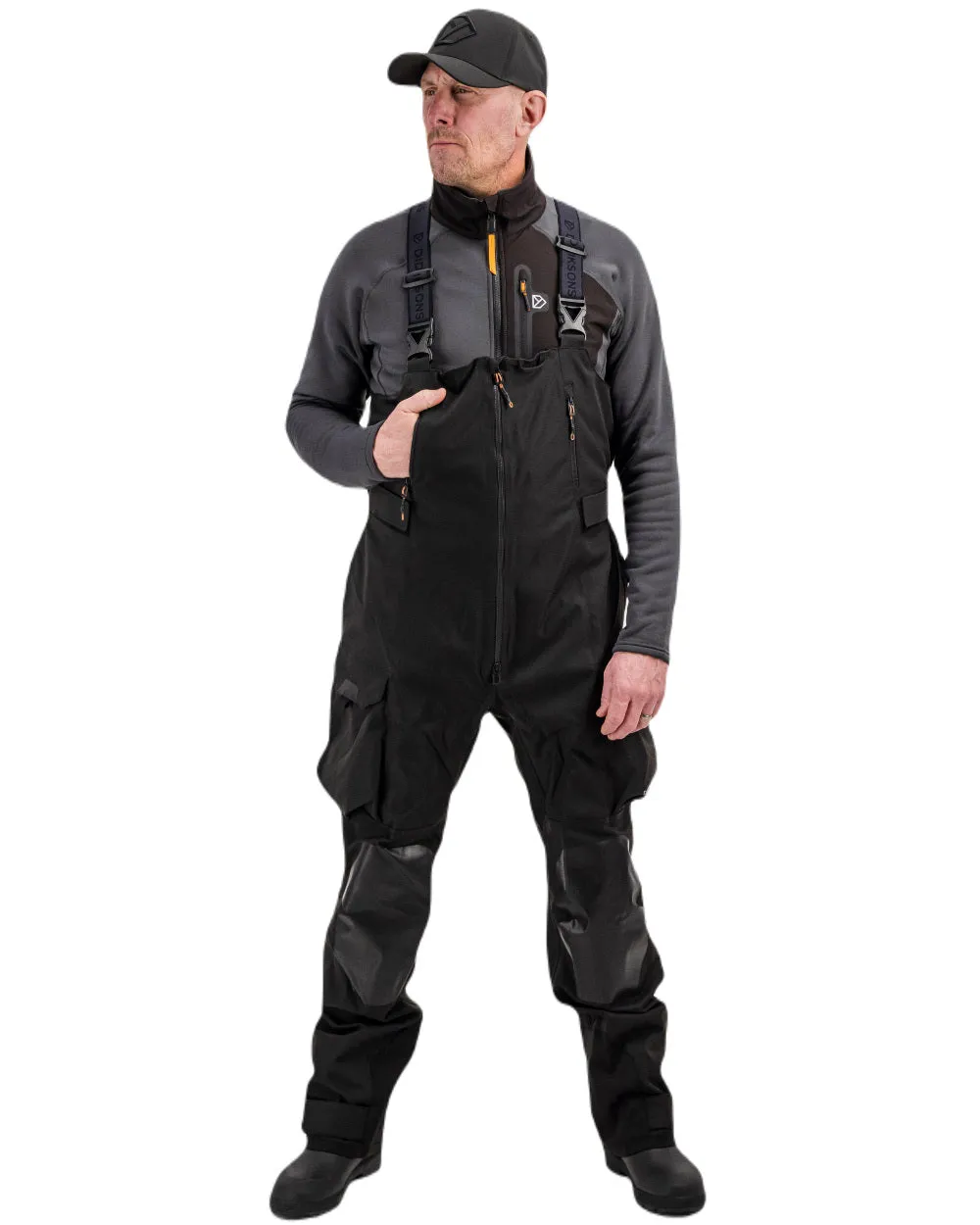 Didriksons Aegis Pants