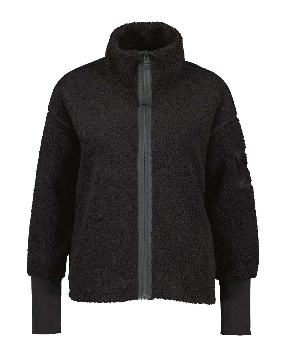 Didriksons Alexa Womens Full-Zip Jacket 3
