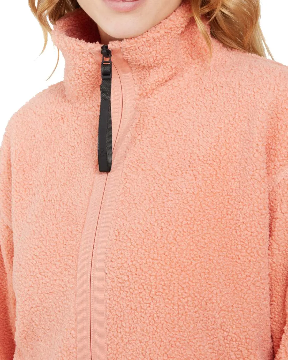 Didriksons Alexa Womens Full-Zip Jacket 3