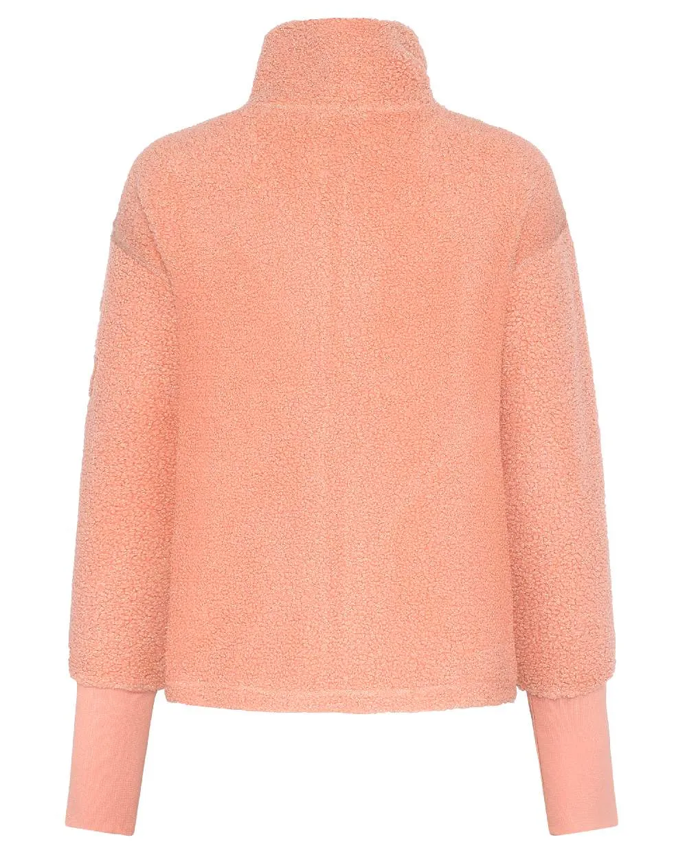 Didriksons Alexa Womens Full-Zip Jacket 3