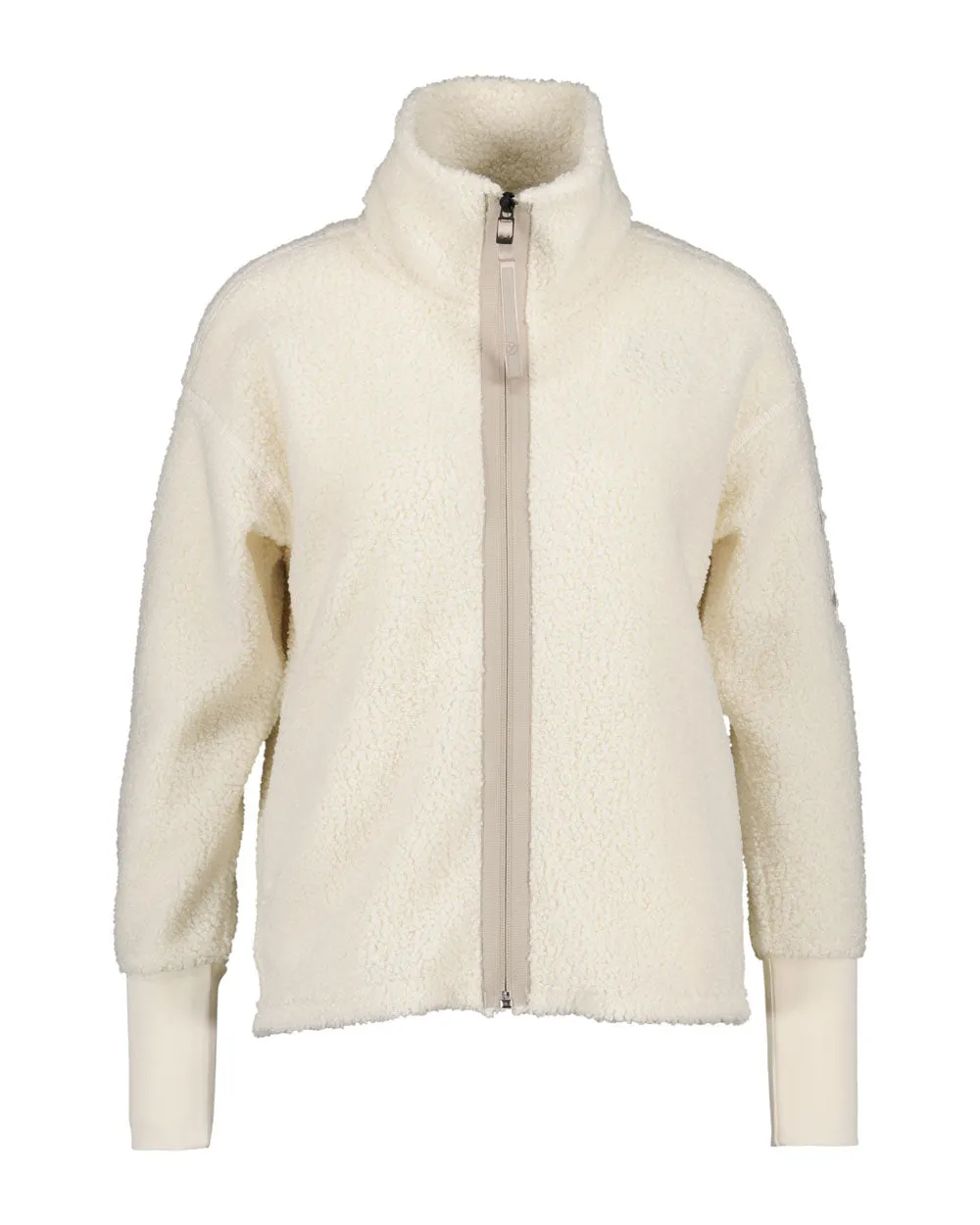 Didriksons Alexa Womens Full-Zip Jacket 3