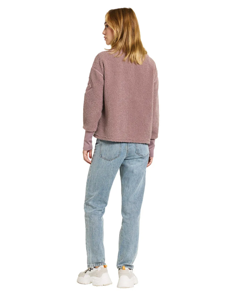 Didriksons Alexa Womens Full-Zip Jacket 3