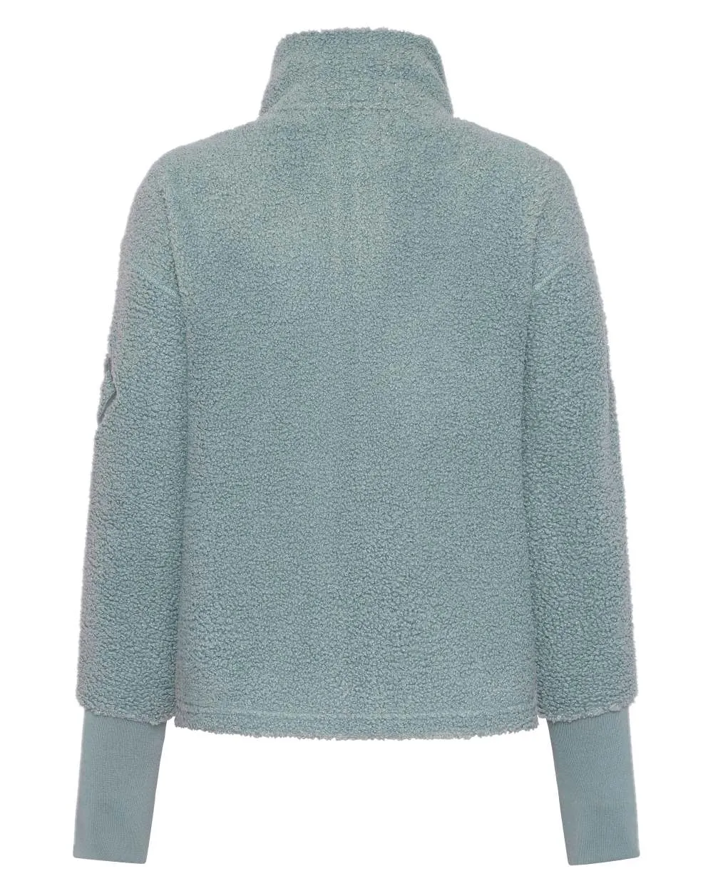 Didriksons Alexa Womens Full-Zip Jacket 3