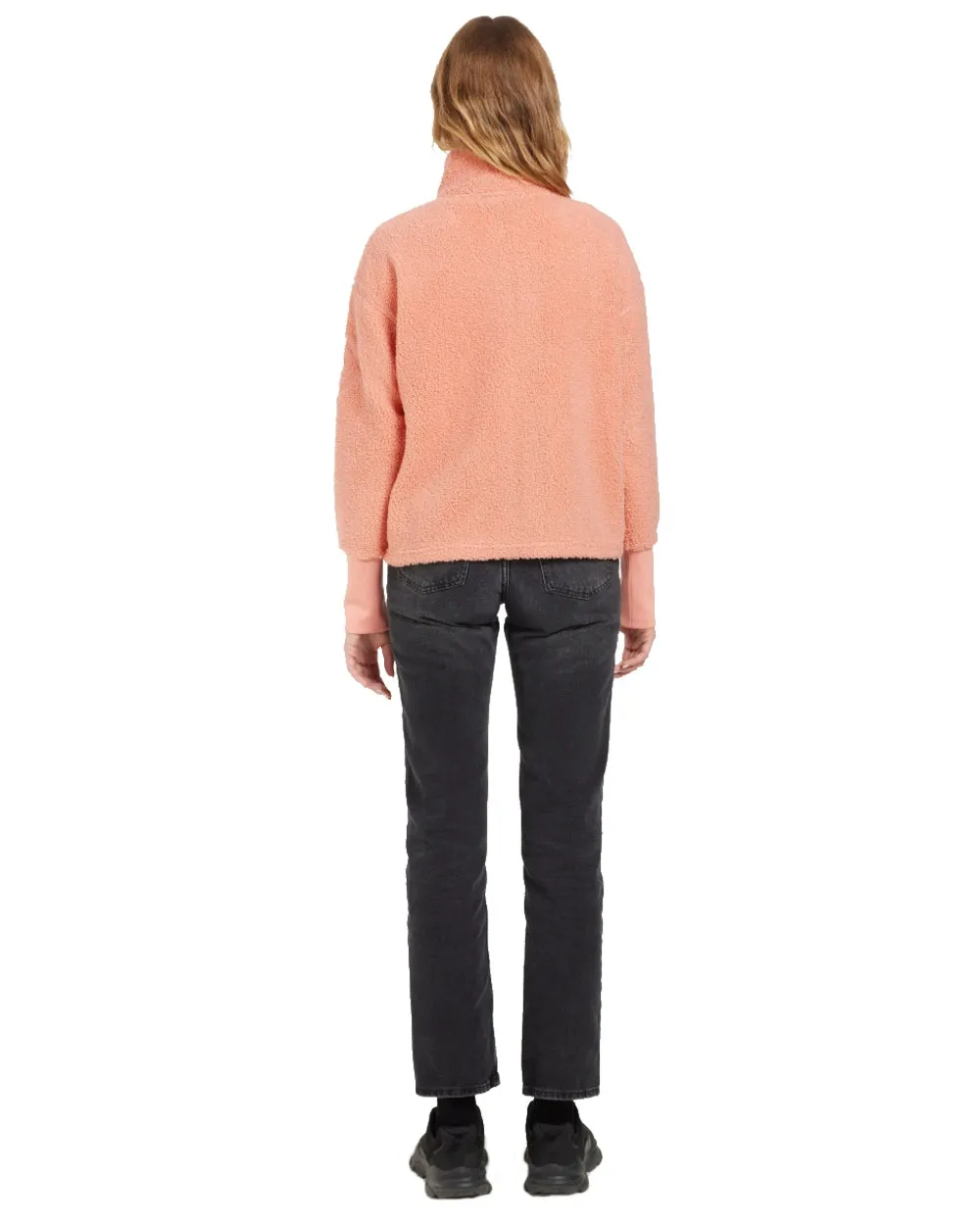 Didriksons Alexa Womens Full-Zip Jacket 3