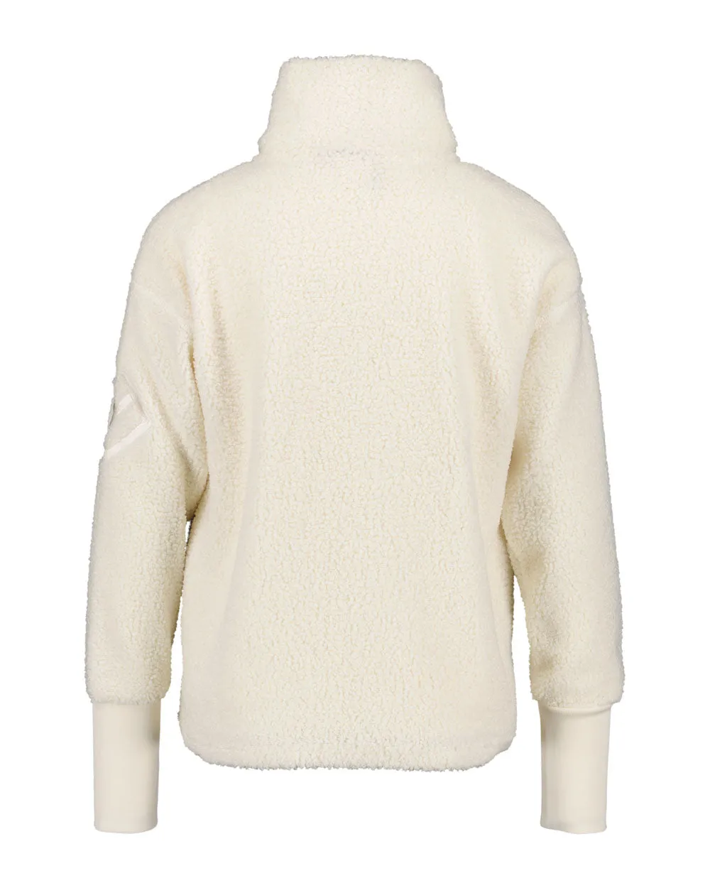 Didriksons Alexa Womens Full-Zip Jacket 3