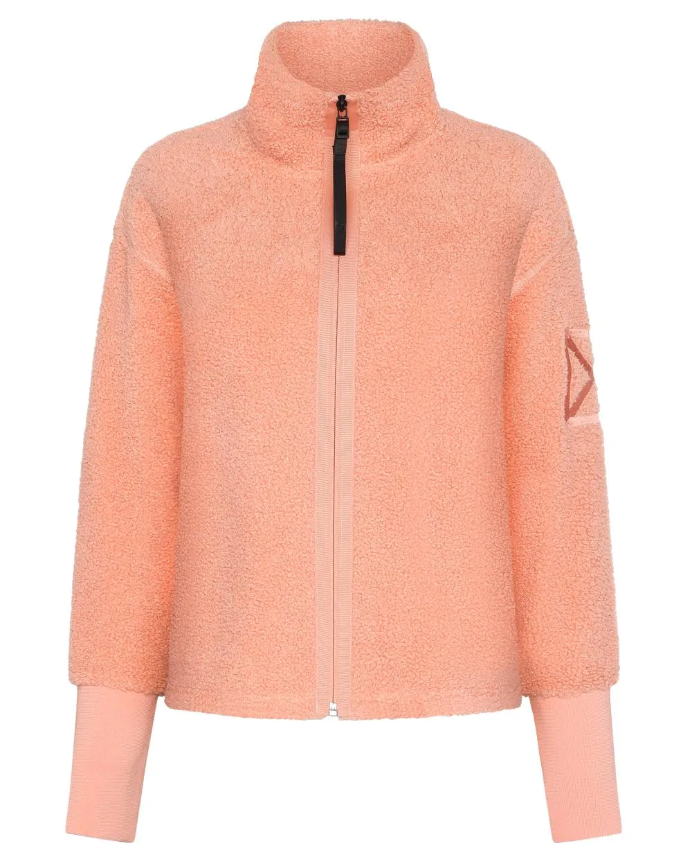 Didriksons Alexa Womens Full-Zip Jacket 3