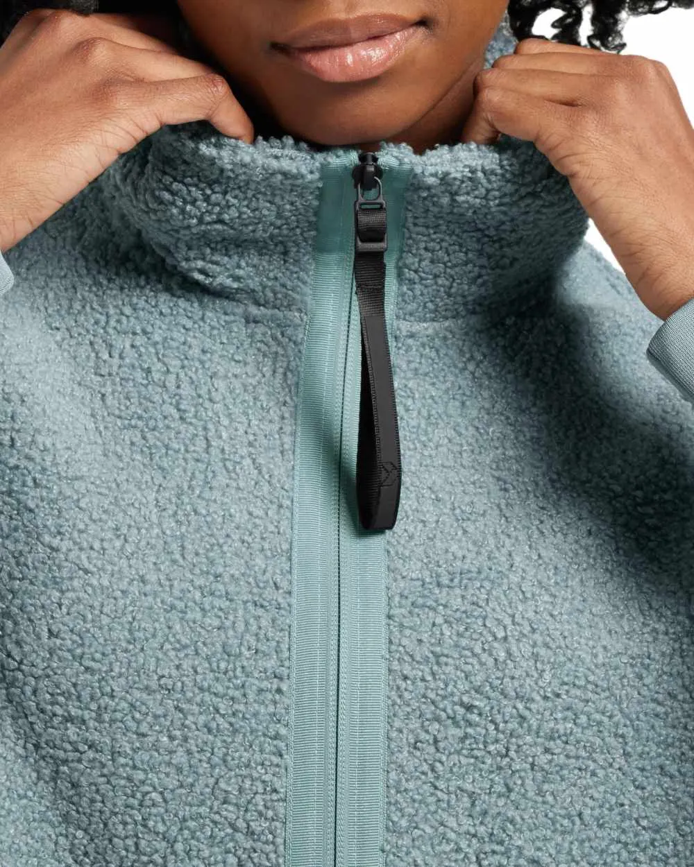 Didriksons Alexa Womens Full-Zip Jacket 3
