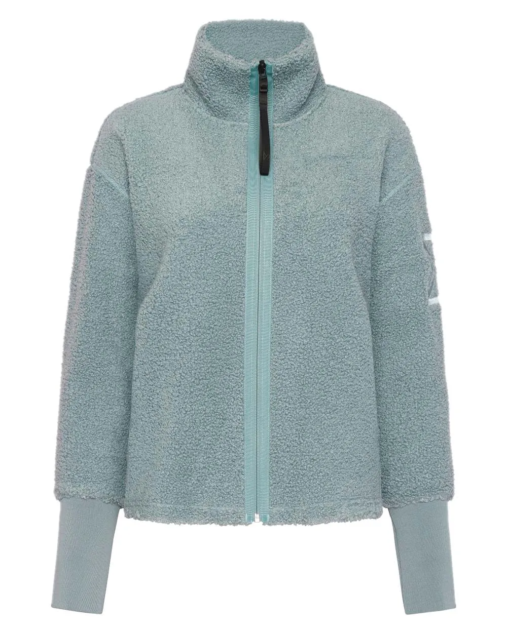 Didriksons Alexa Womens Full-Zip Jacket 3