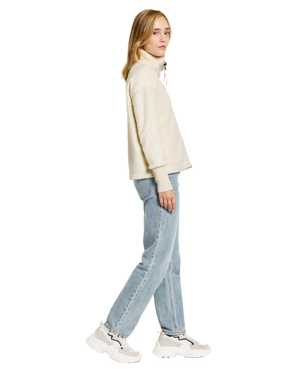 Didriksons Alexa Womens Full-Zip Jacket 3
