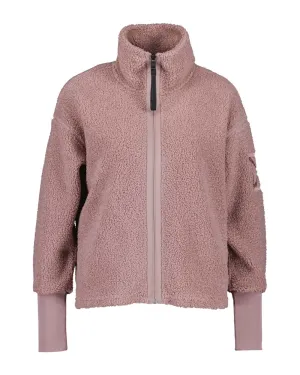 Didriksons Alexa Womens Full-Zip Jacket 3