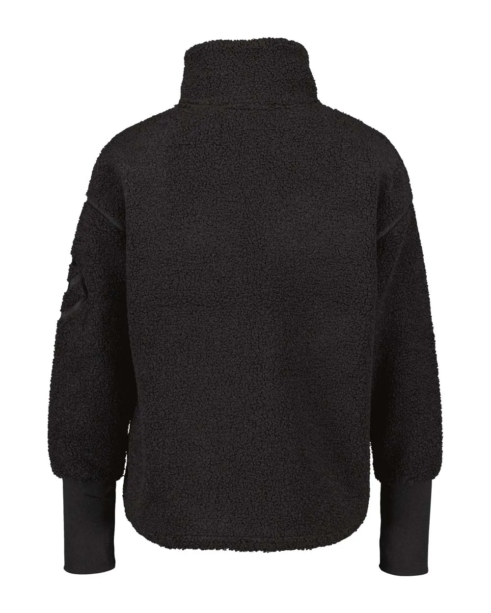 Didriksons Alexa Womens Full-Zip Jacket 3