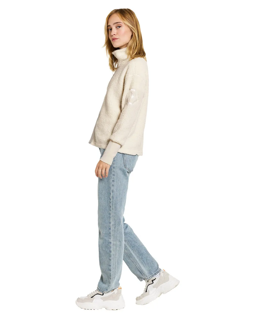 Didriksons Alexa Womens Full-Zip Jacket 3
