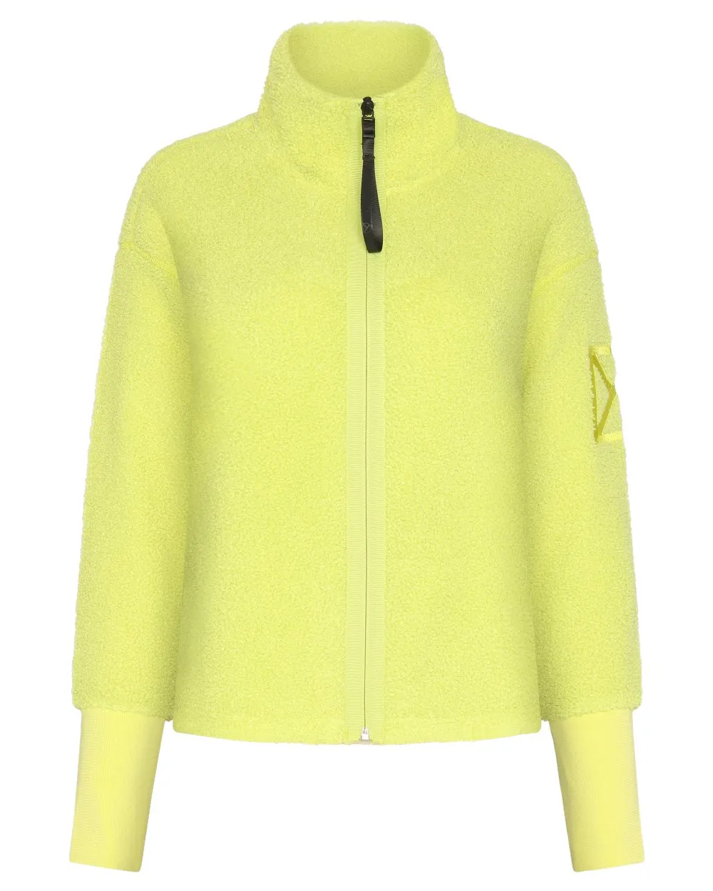 Didriksons Alexa Womens Full-Zip Jacket 3