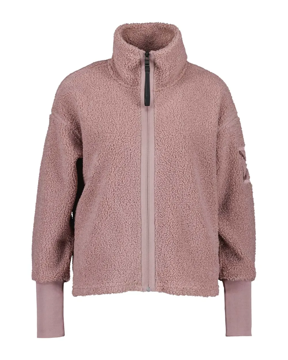 Didriksons Alexa Womens Full-Zip Jacket 3