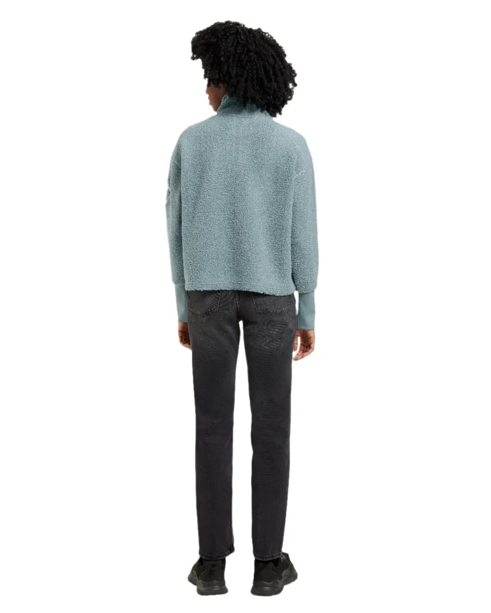 Didriksons Alexa Womens Full-Zip Jacket 3
