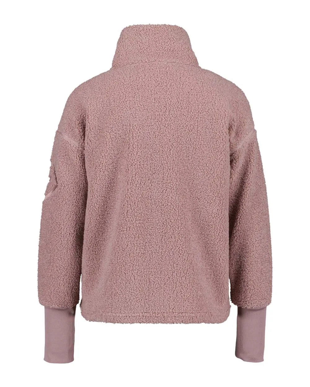 Didriksons Alexa Womens Full-Zip Jacket 3