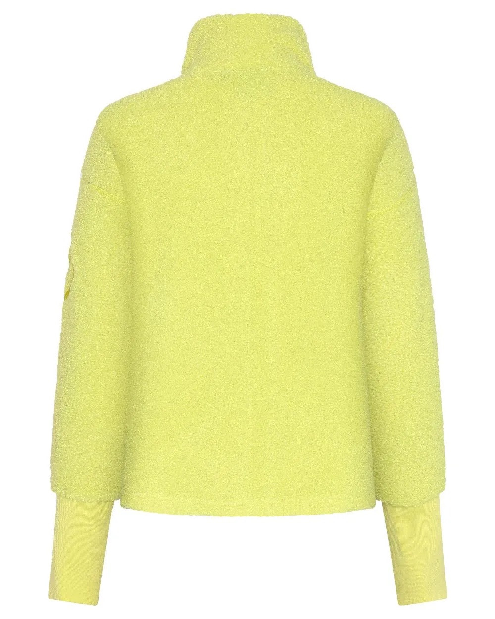 Didriksons Alexa Womens Full-Zip Jacket 3