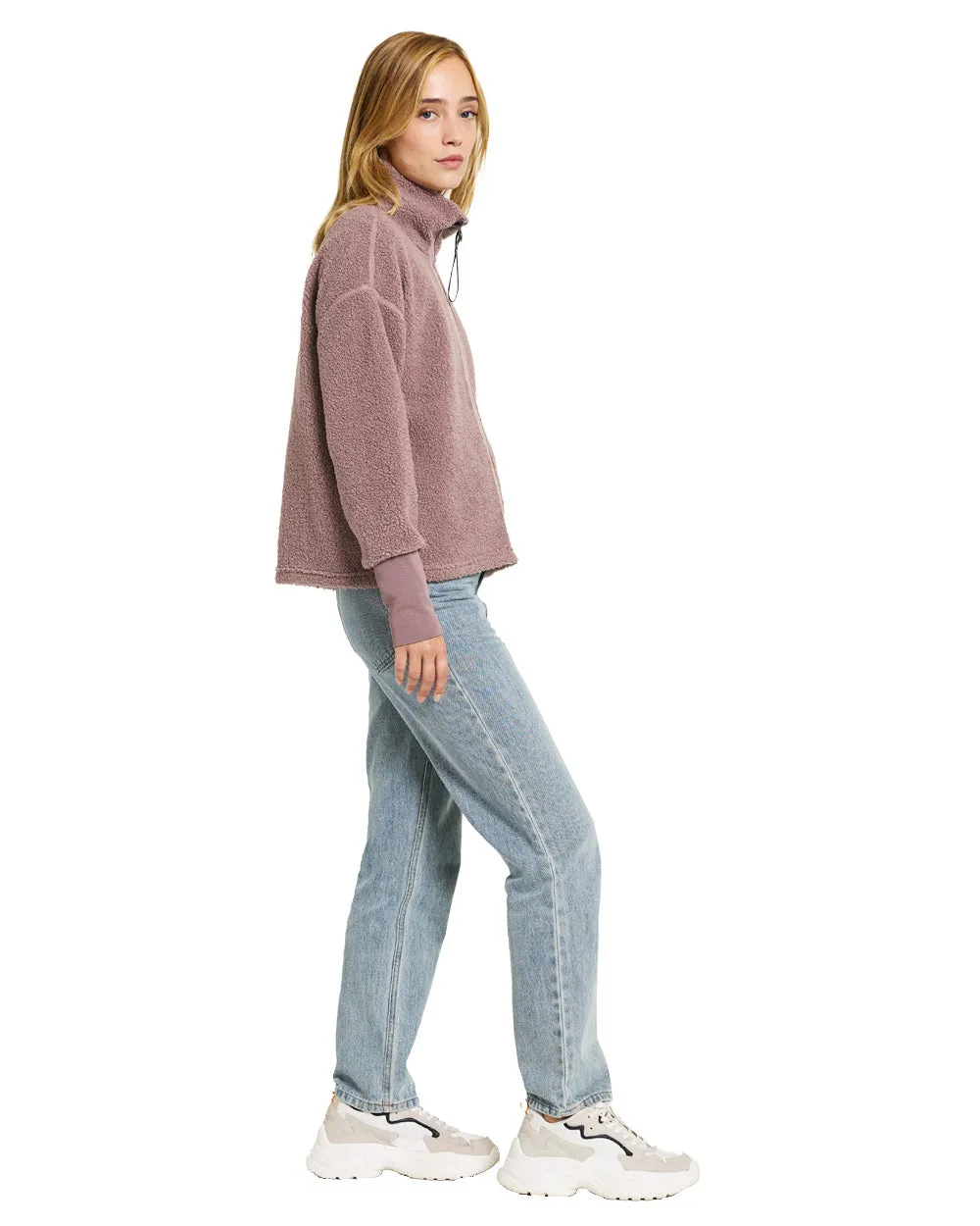 Didriksons Alexa Womens Full-Zip Jacket 3