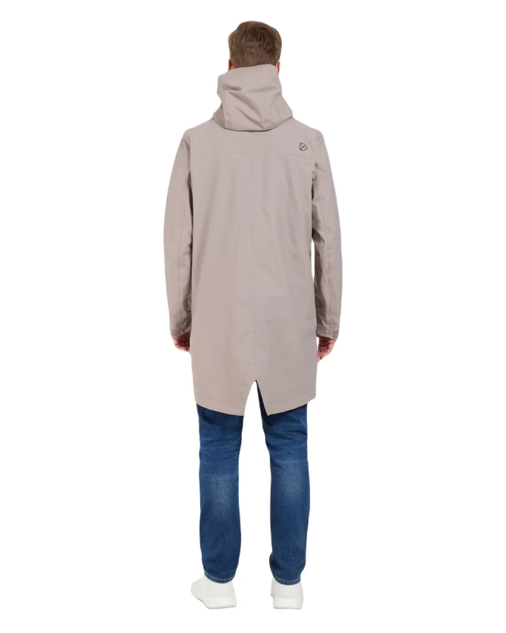 Didriksons Andreas Unisex Parka 2