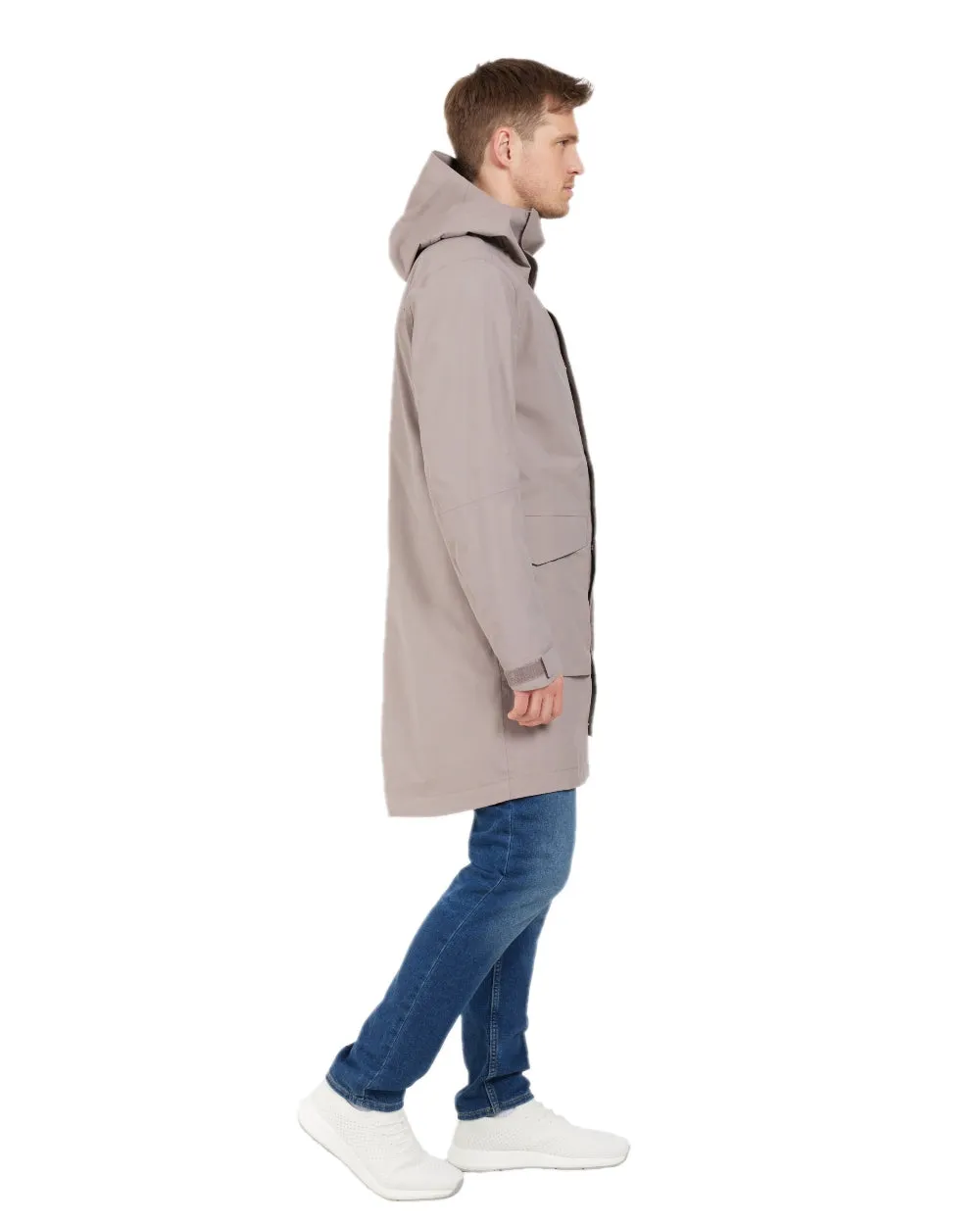 Didriksons Andreas Unisex Parka 2