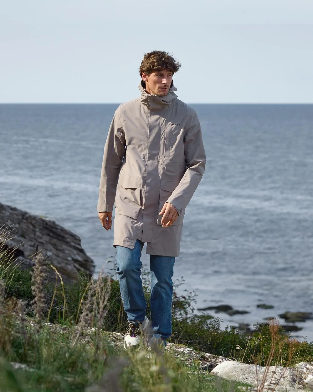 Didriksons Andreas Unisex Parka 2