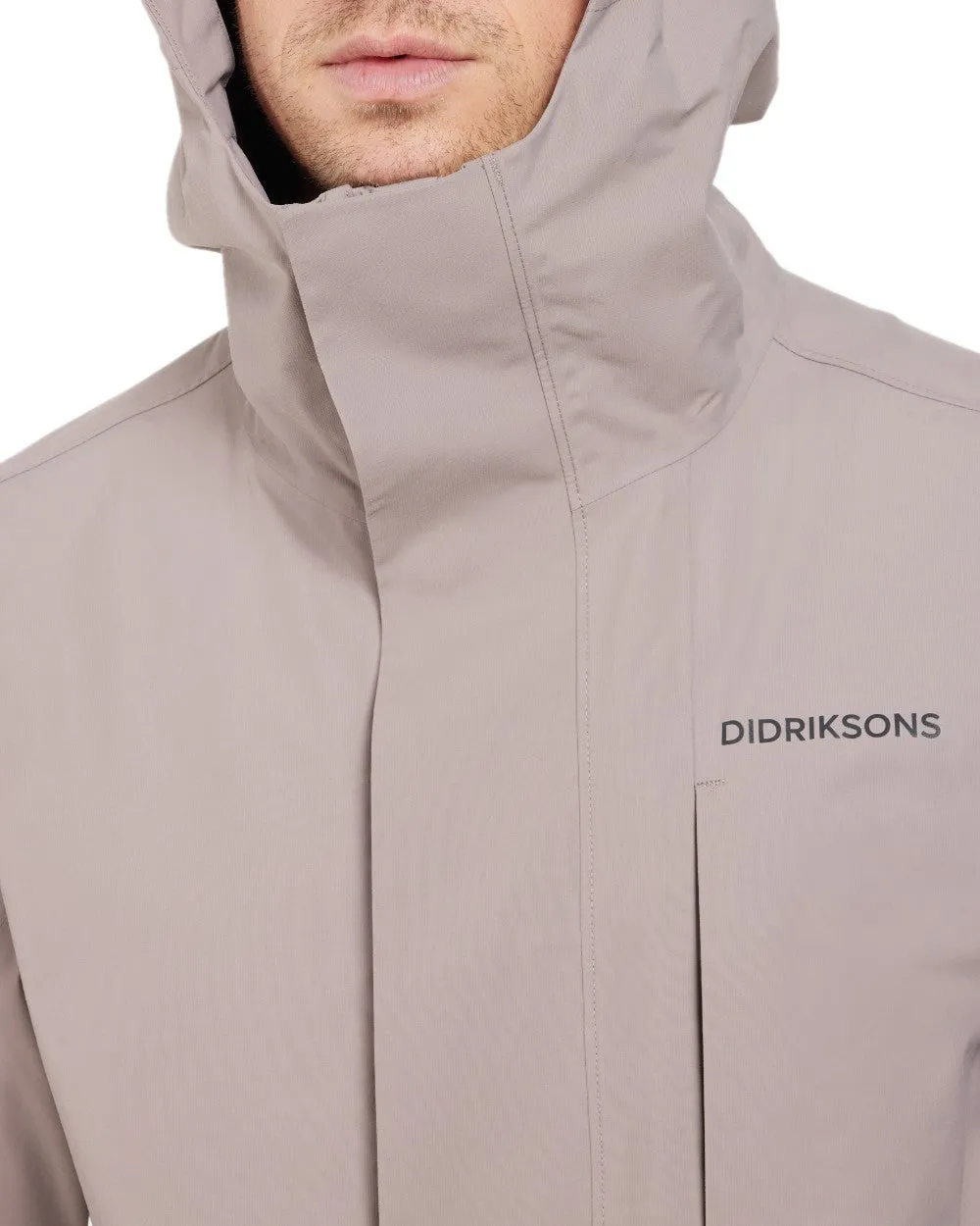 Didriksons Andreas Unisex Parka 2