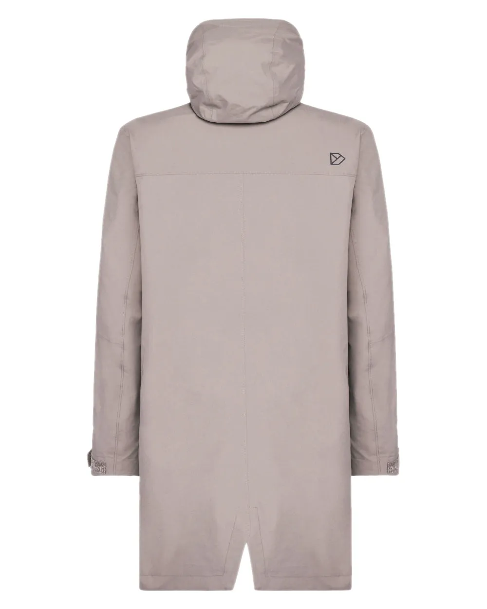 Didriksons Andreas Unisex Parka 2