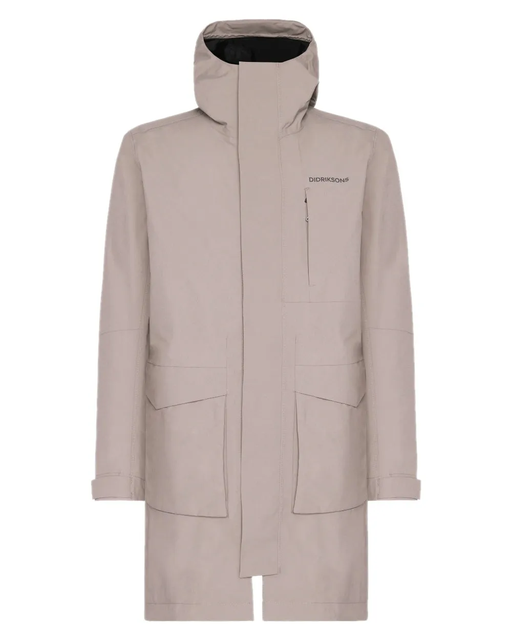 Didriksons Andreas Unisex Parka 2