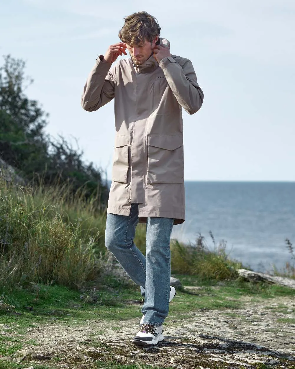 Didriksons Andreas Unisex Parka 2