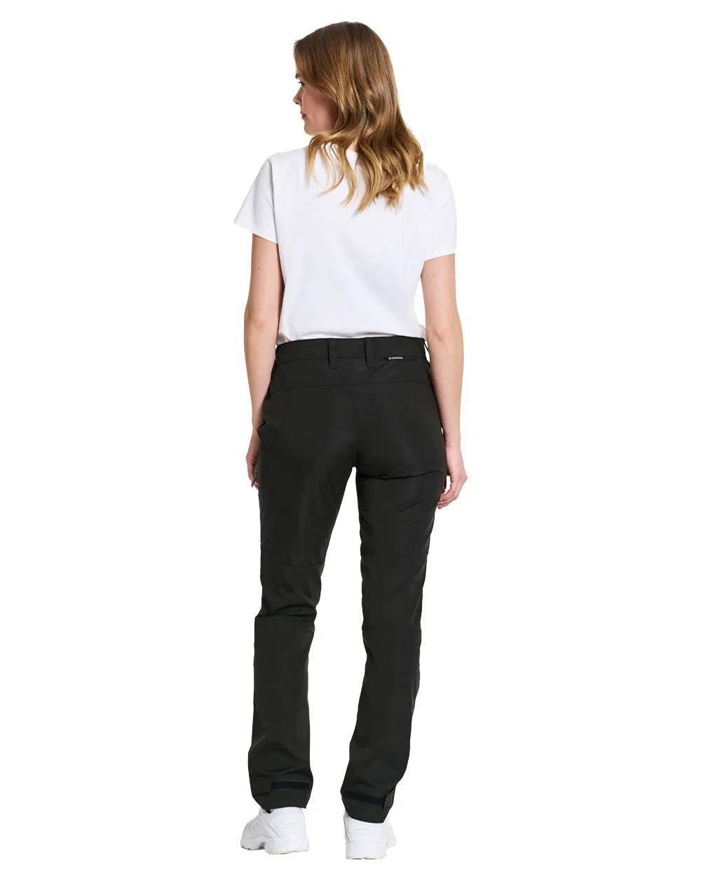 2025 Equestrian Fashion –Didriksons Ara Womens Pants