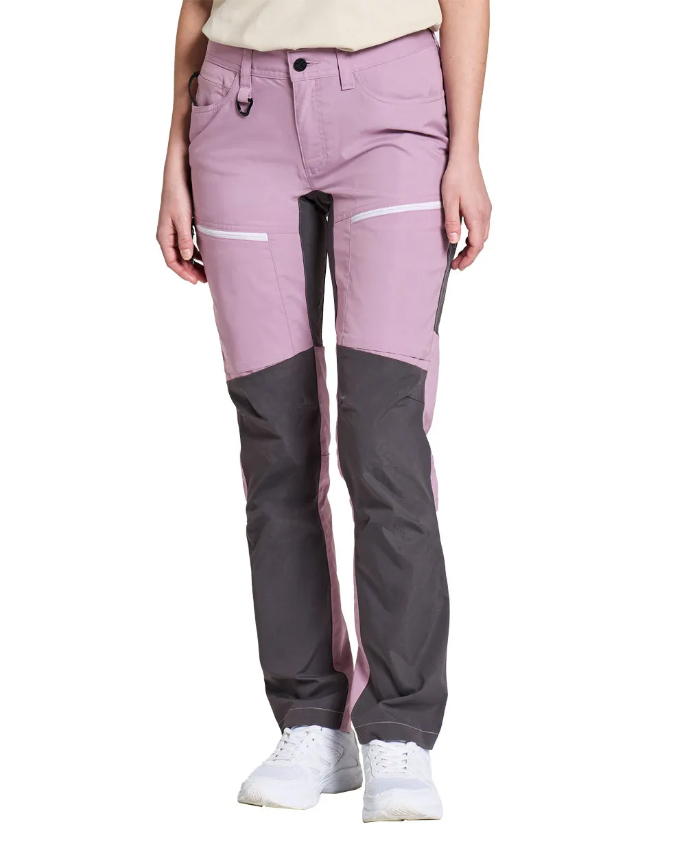 2025 Equestrian Fashion –Didriksons Ara Womens Pants