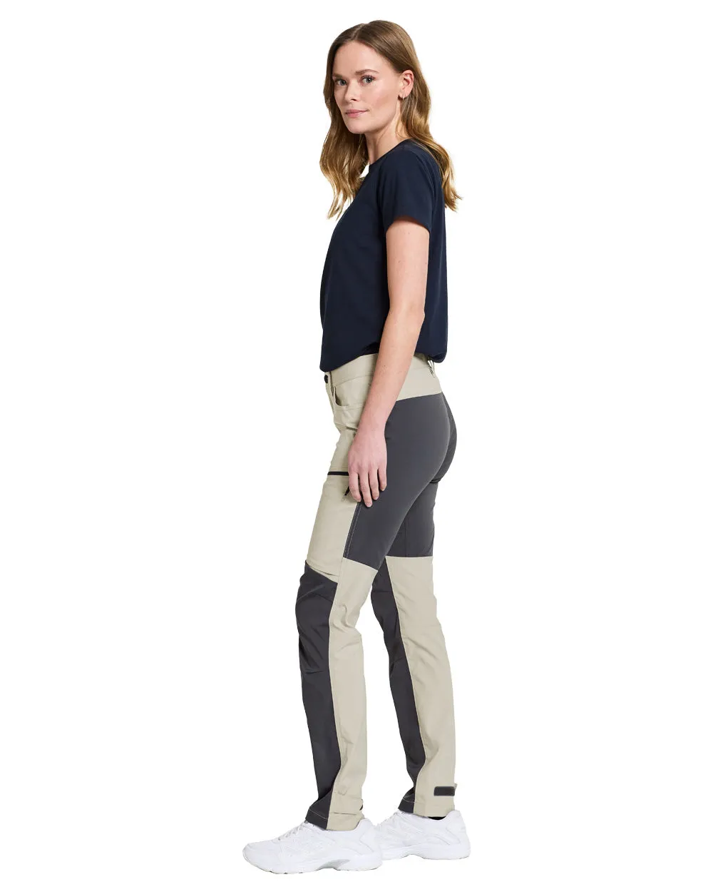2025 Equestrian Fashion –Didriksons Ara Womens Pants