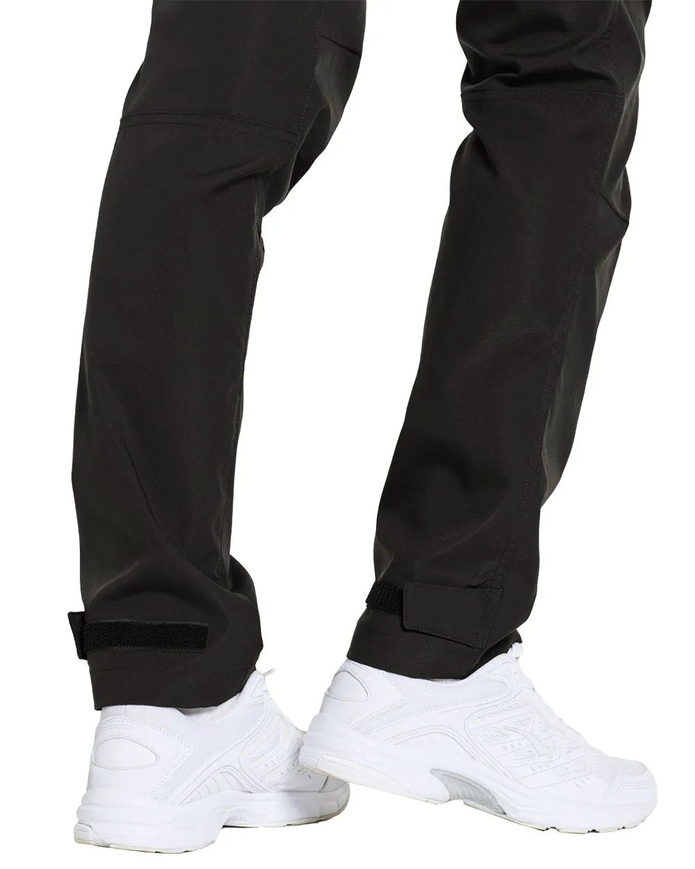 2025 Equestrian Fashion –Didriksons Ara Womens Pants
