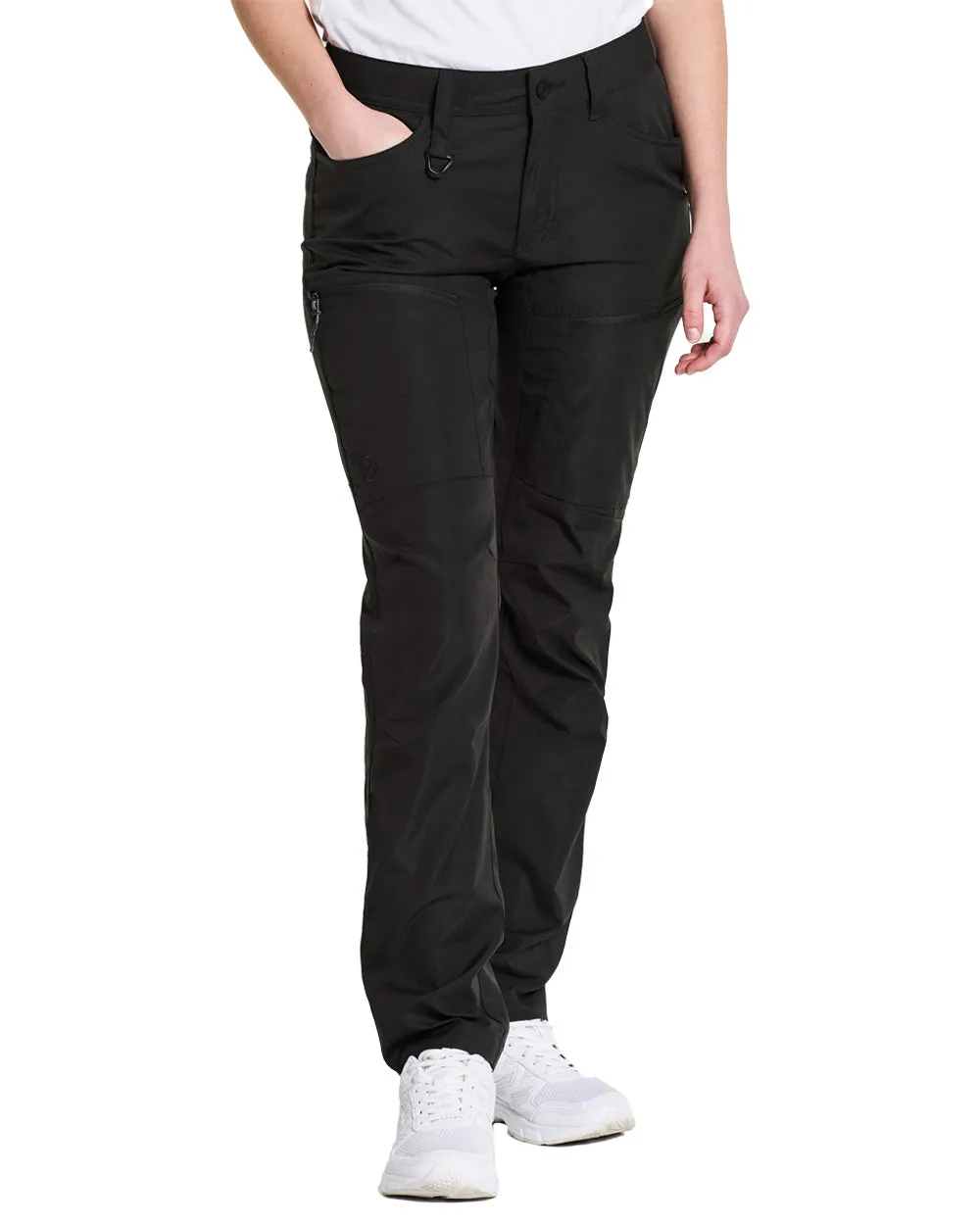 2025 Equestrian Fashion –Didriksons Ara Womens Pants