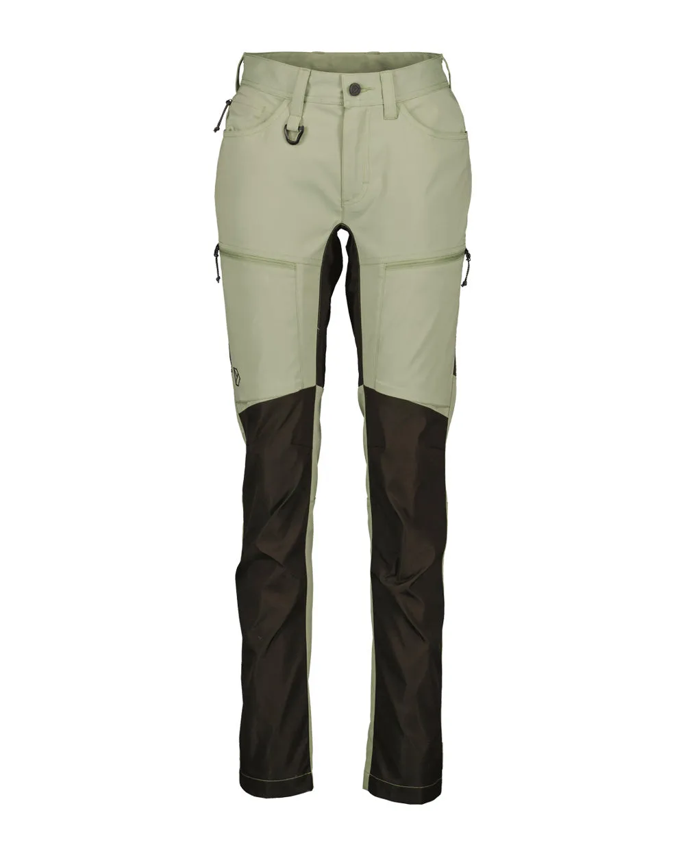 2025 Equestrian Fashion –Didriksons Ara Womens Pants