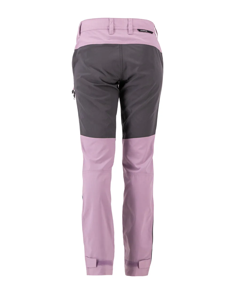 2025 Equestrian Fashion –Didriksons Ara Womens Pants