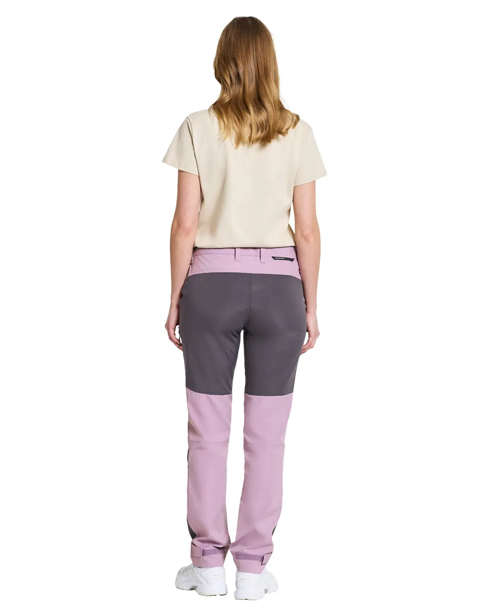 2025 Equestrian Fashion –Didriksons Ara Womens Pants