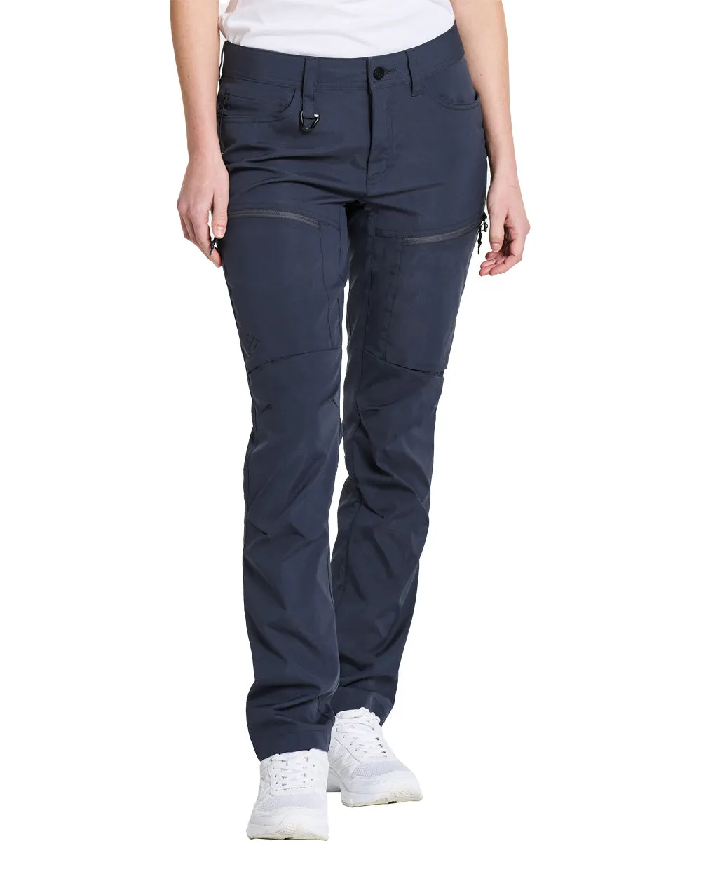 2025 Equestrian Fashion –Didriksons Ara Womens Pants