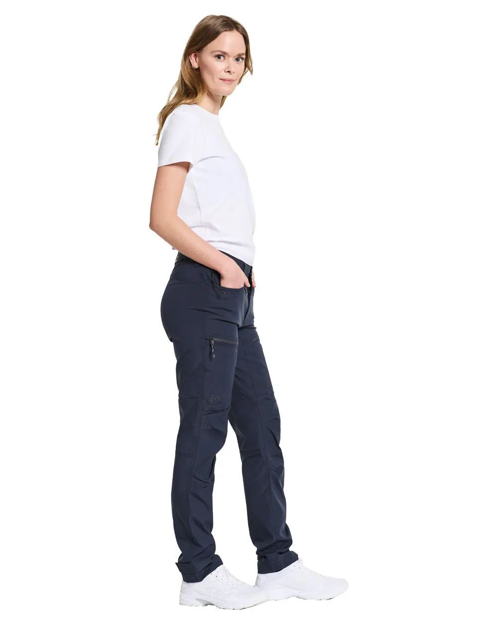2025 Equestrian Fashion –Didriksons Ara Womens Pants