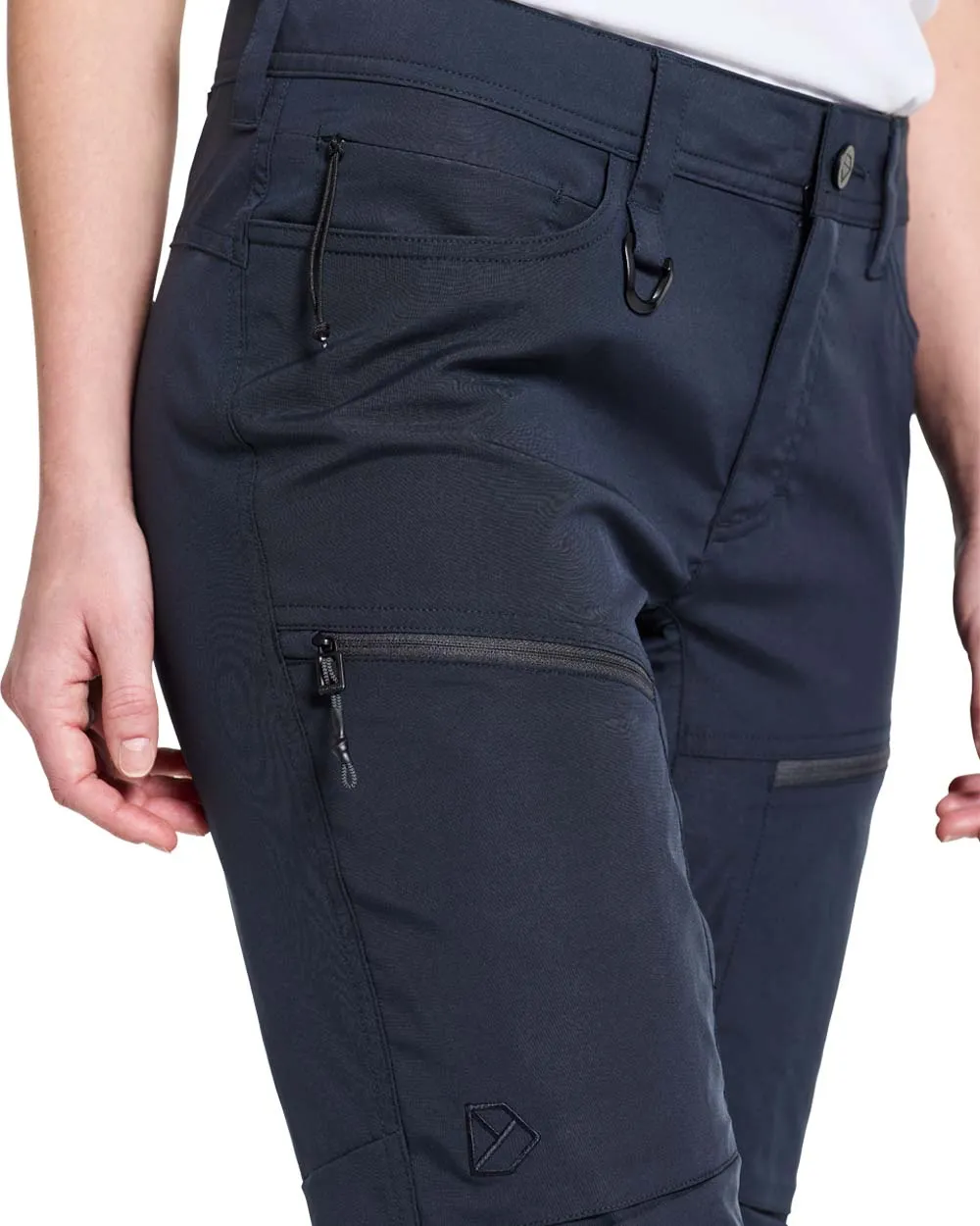 2025 Equestrian Fashion –Didriksons Ara Womens Pants
