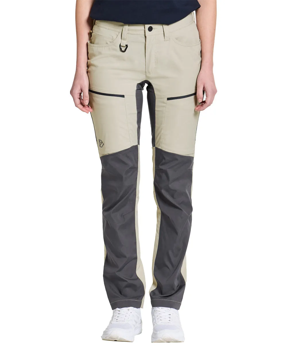 2025 Equestrian Fashion –Didriksons Ara Womens Pants