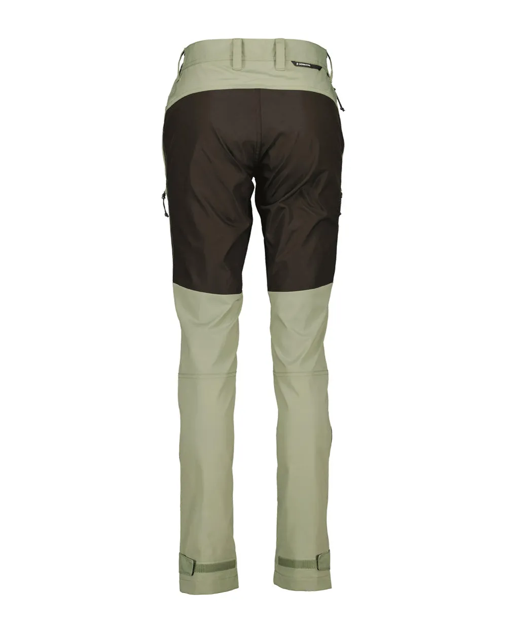 2025 Equestrian Fashion –Didriksons Ara Womens Pants