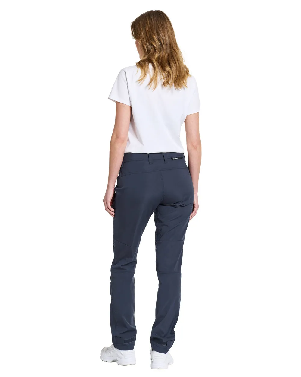 2025 Equestrian Fashion –Didriksons Ara Womens Pants
