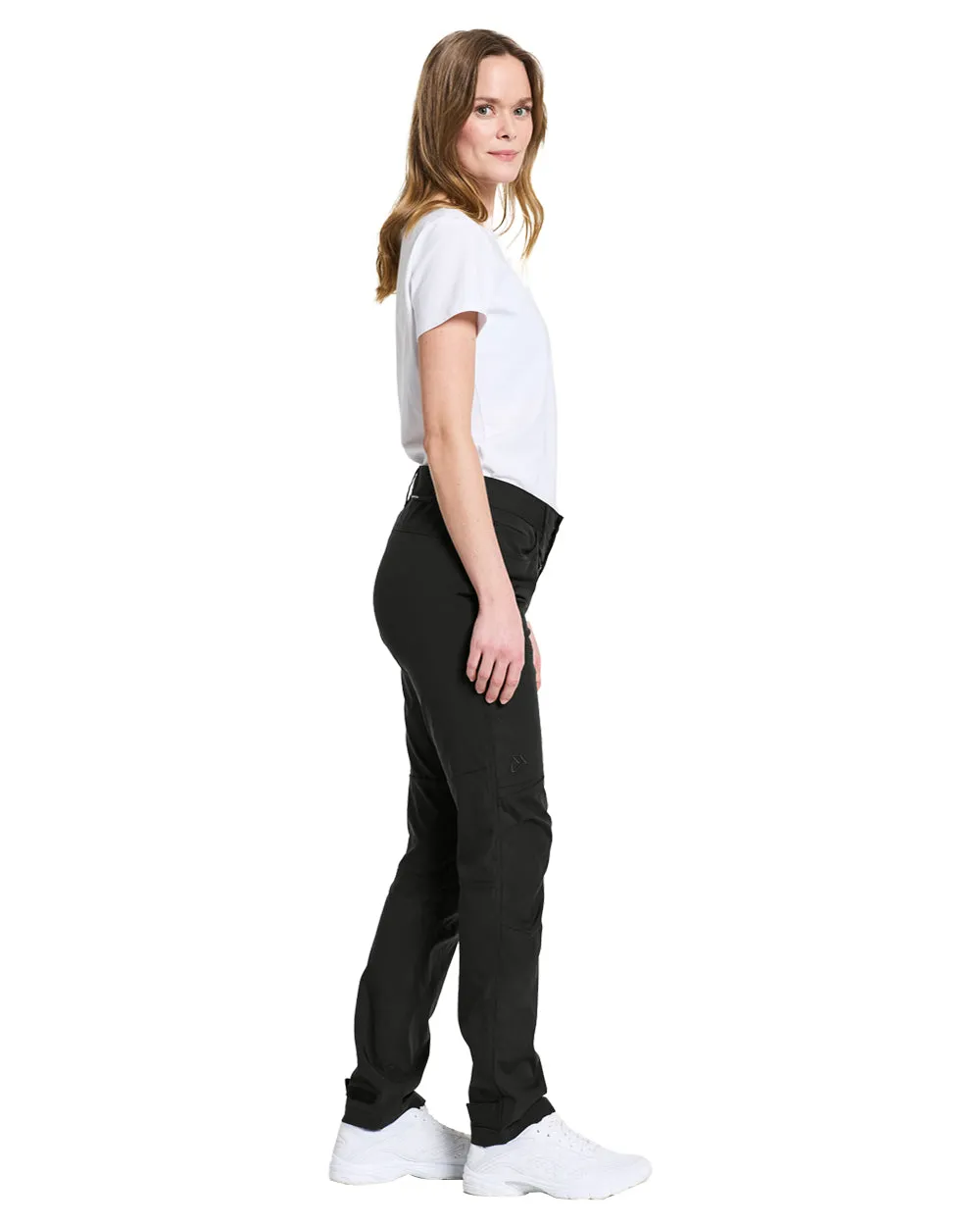 2025 Equestrian Fashion –Didriksons Ara Womens Pants