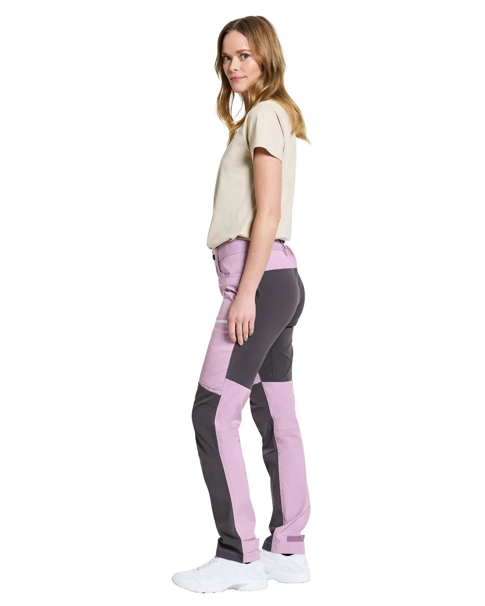 2025 Equestrian Fashion –Didriksons Ara Womens Pants