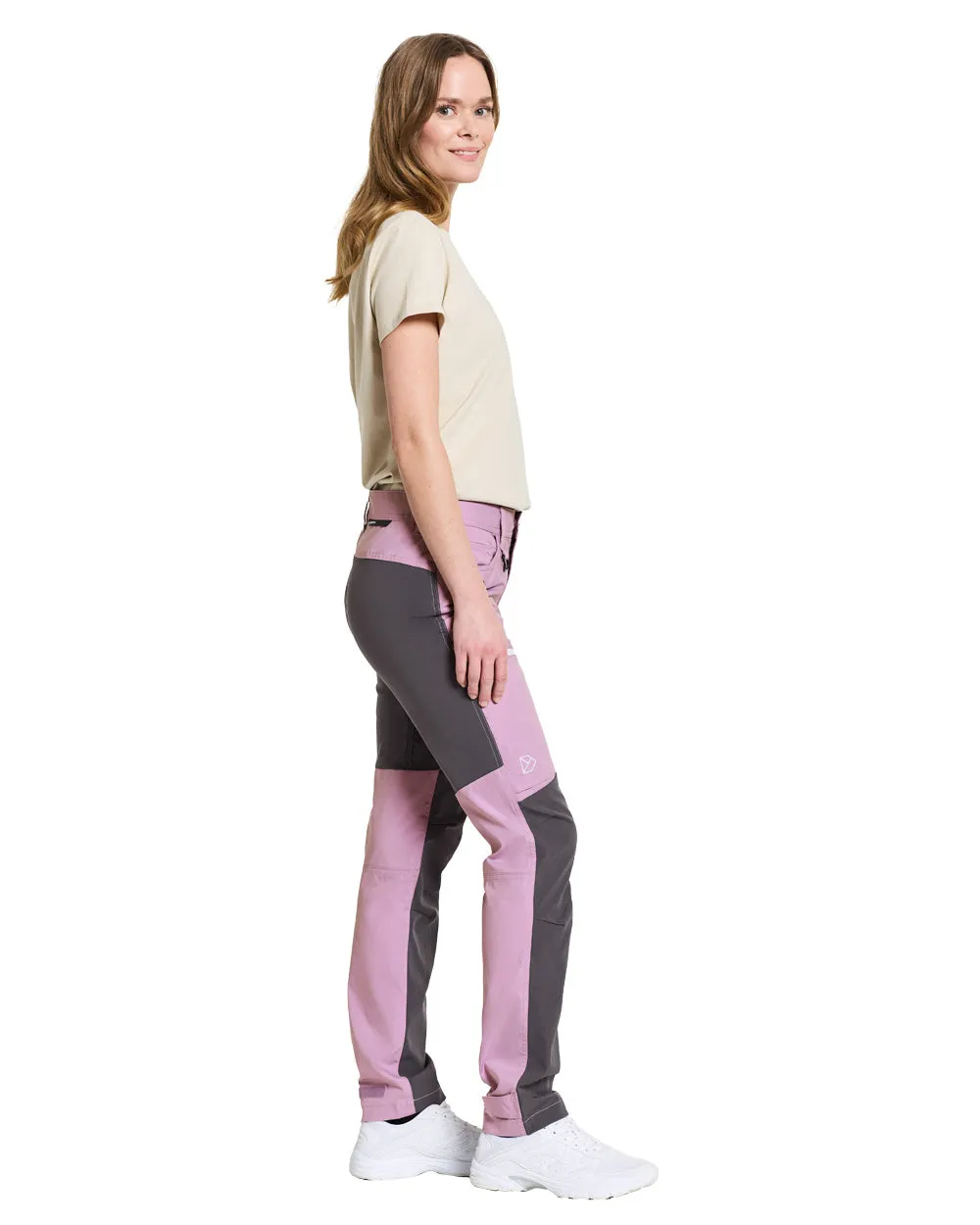2025 Equestrian Fashion –Didriksons Ara Womens Pants