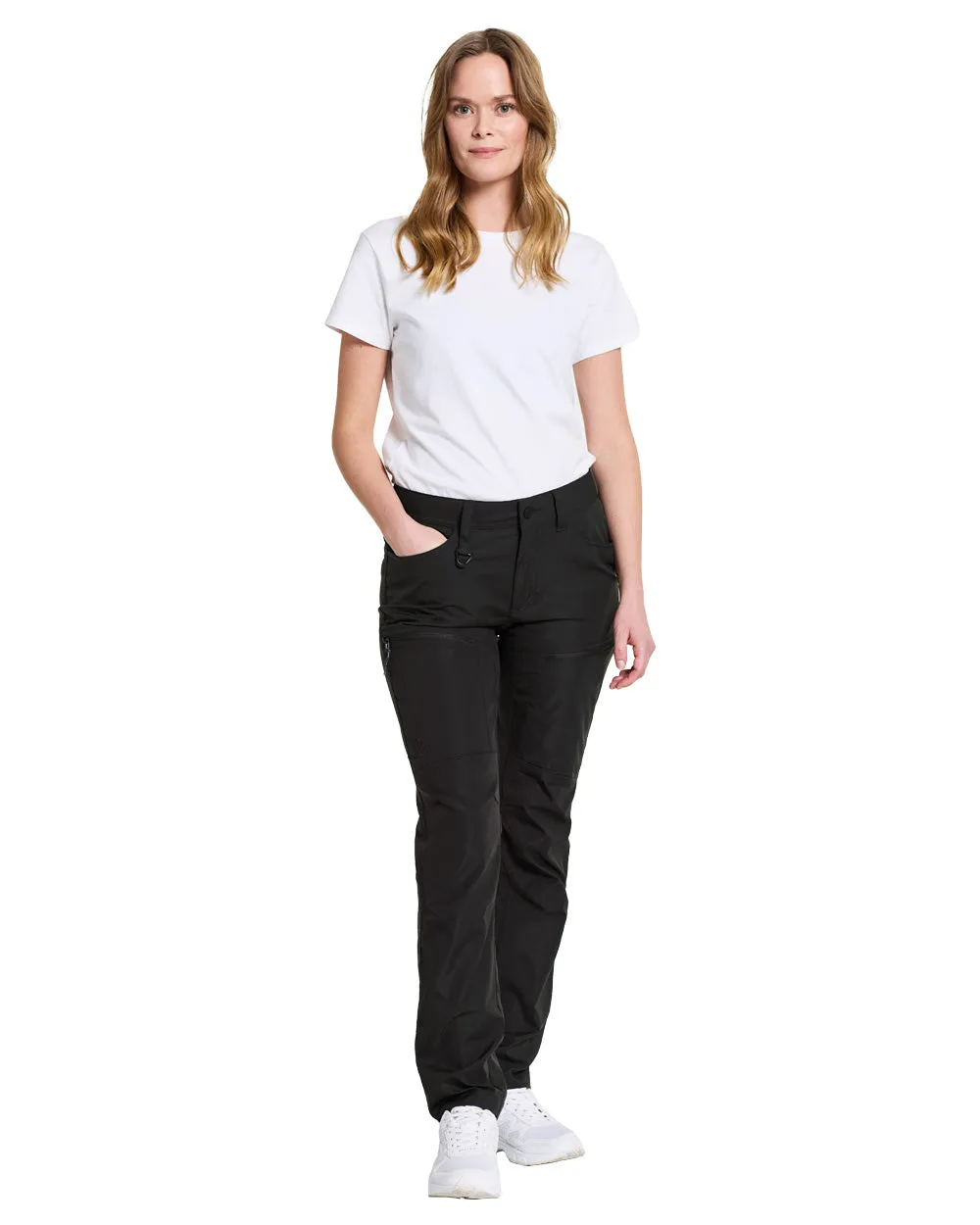 2025 Equestrian Fashion –Didriksons Ara Womens Pants