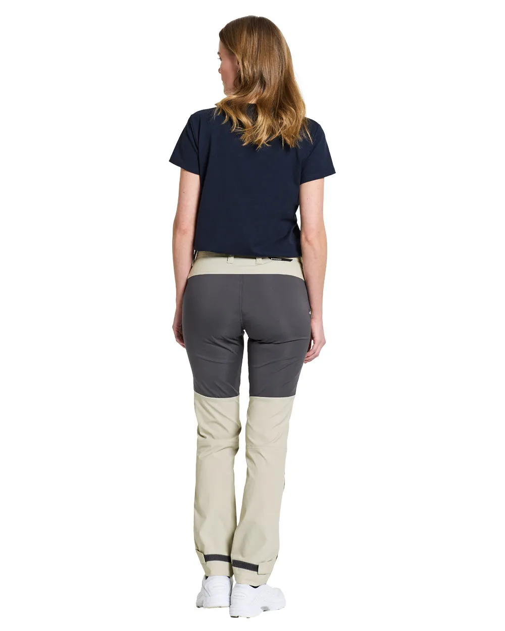 2025 Equestrian Fashion –Didriksons Ara Womens Pants