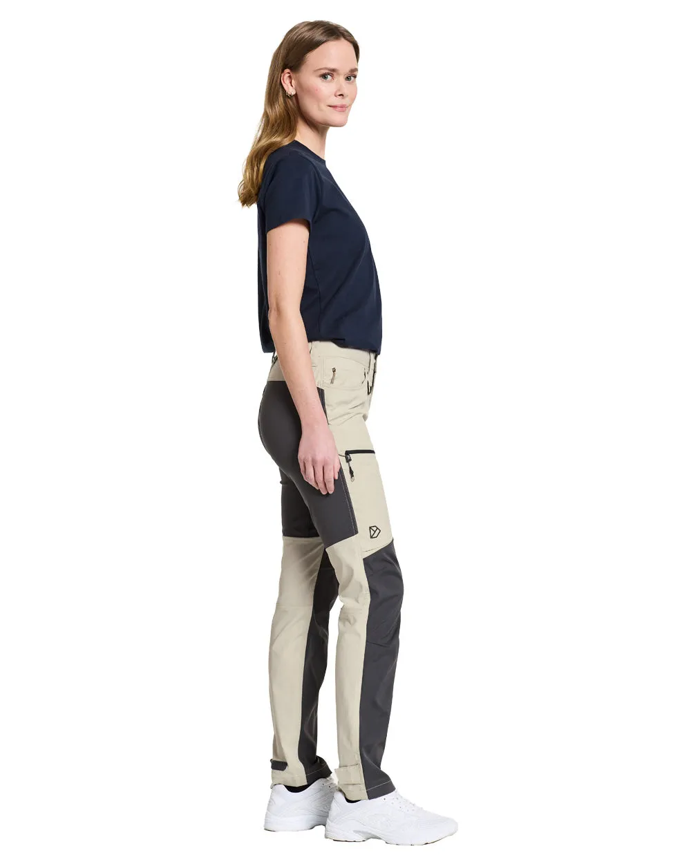2025 Equestrian Fashion –Didriksons Ara Womens Pants