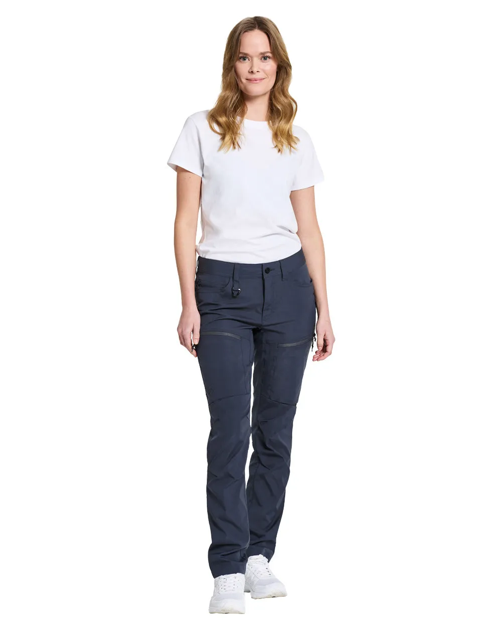 2025 Equestrian Fashion –Didriksons Ara Womens Pants